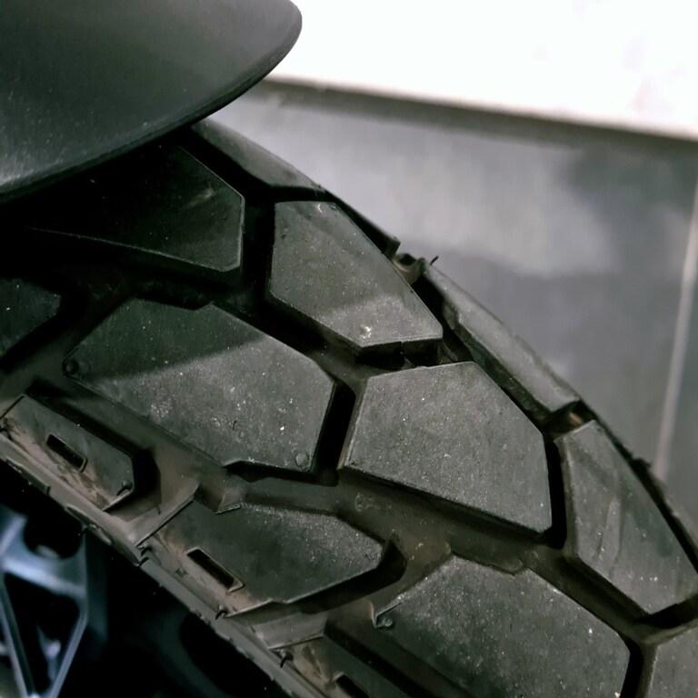 F 450 GS
