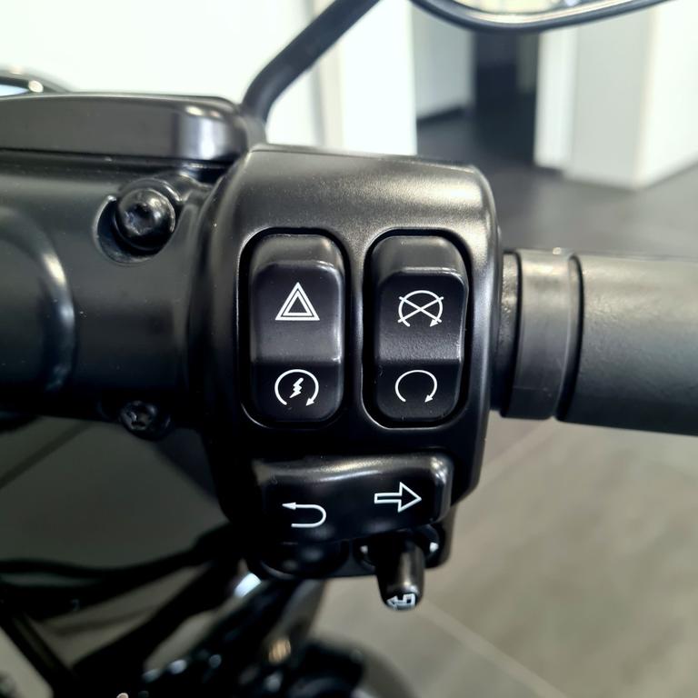 ROAD GLIDE 114 1868