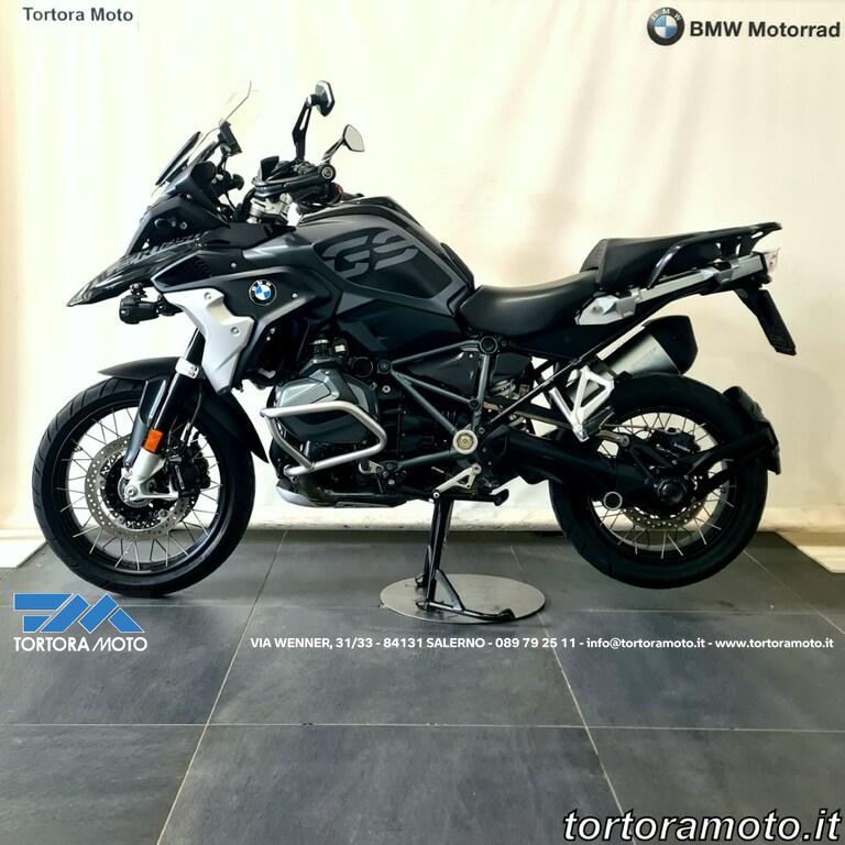 R 1250 GS