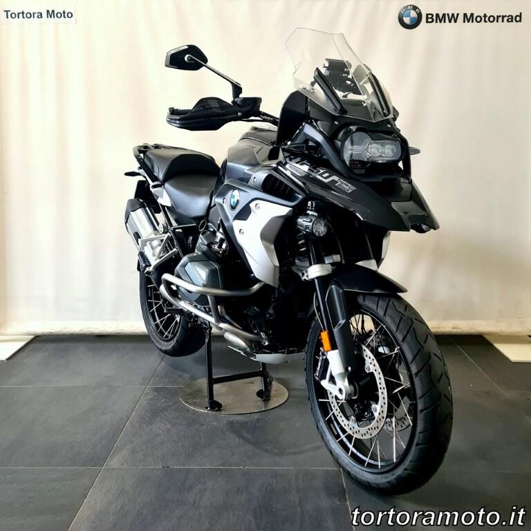 R 1250 GS