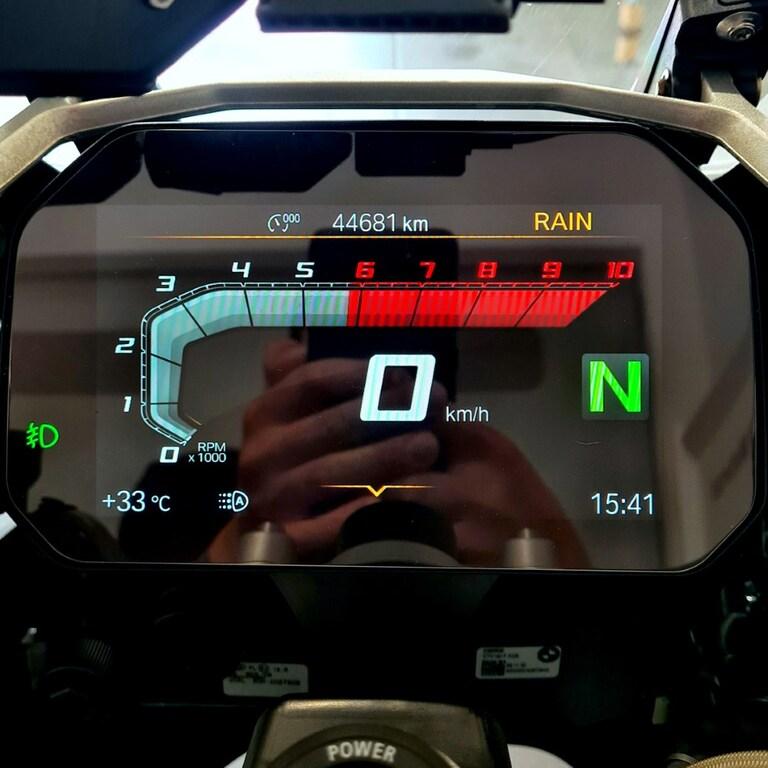 R 1250 GS