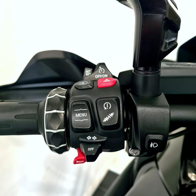 R 1250 GS