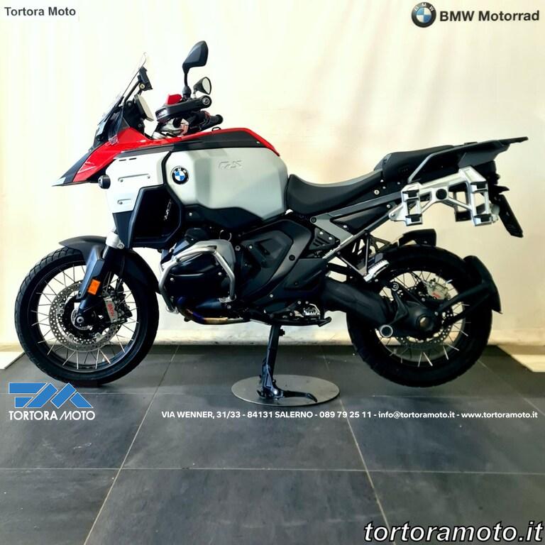 R 1300 GS ADVENTURE