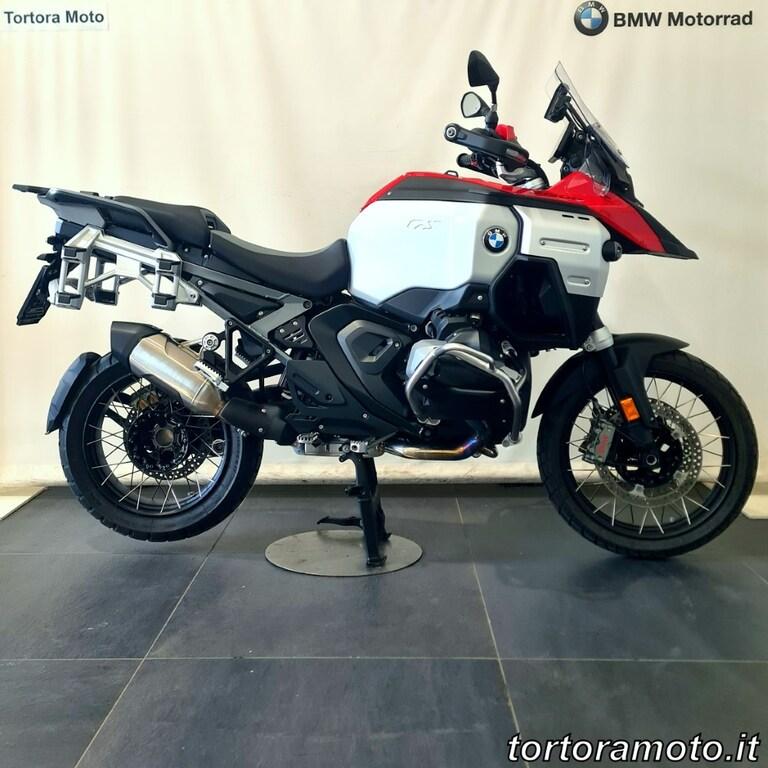 R 1300 GS ADVENTURE
