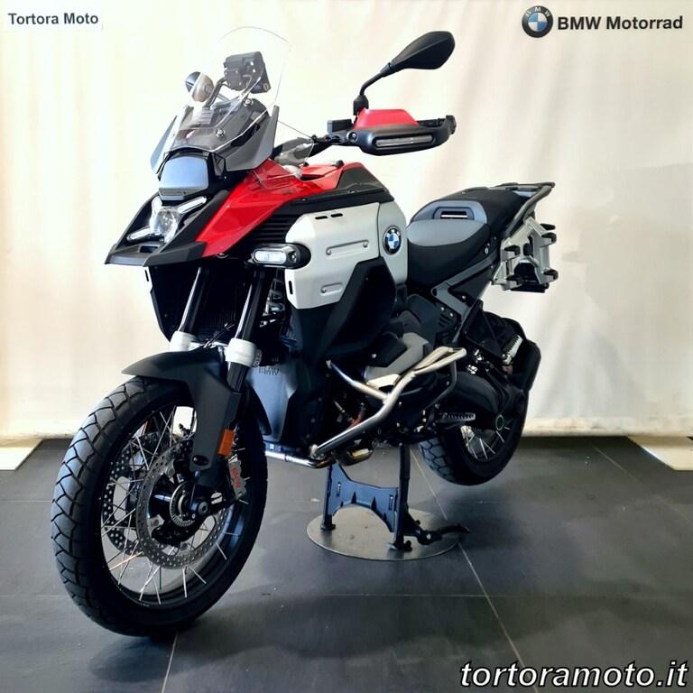 R 1300 GS ADVENTURE