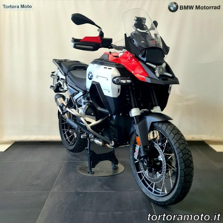 R 1300 GS ADVENTURE