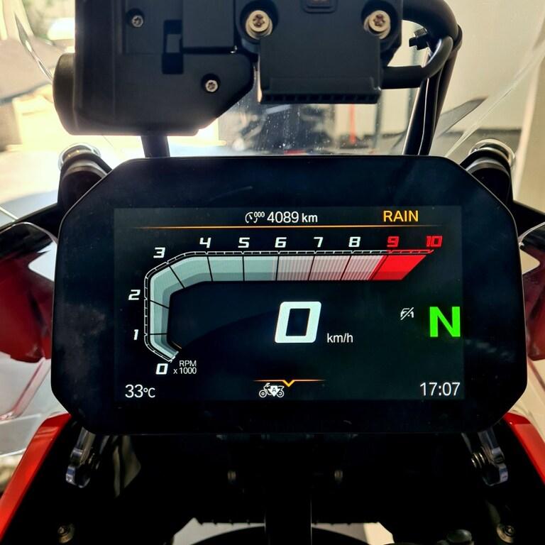 R 1300 GS ADVENTURE