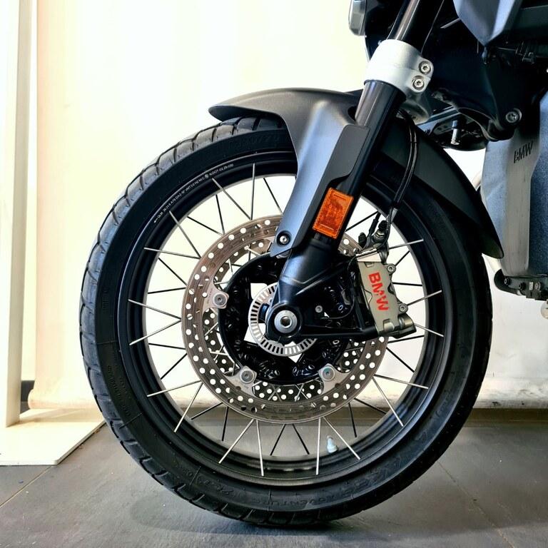 R 1300 GS ADVENTURE