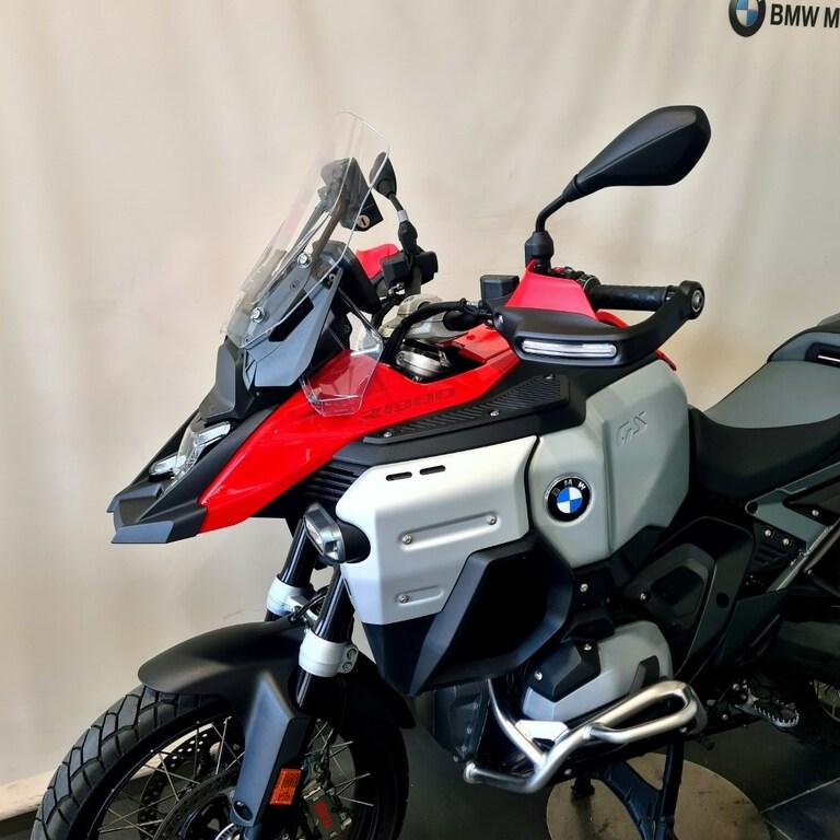 R 1300 GS ADVENTURE