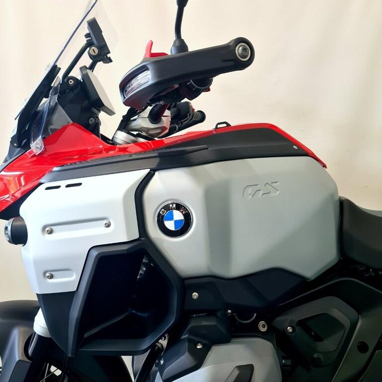R 1300 GS ADVENTURE