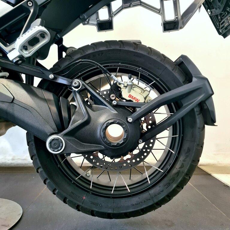 R 1300 GS ADVENTURE