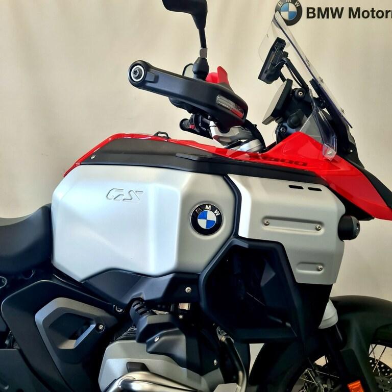 R 1300 GS ADVENTURE