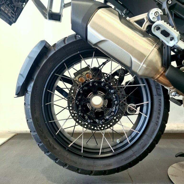 R 1300 GS ADVENTURE