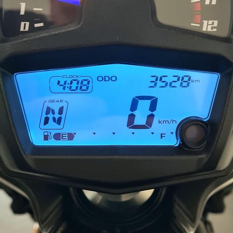 VULCAN 650 S