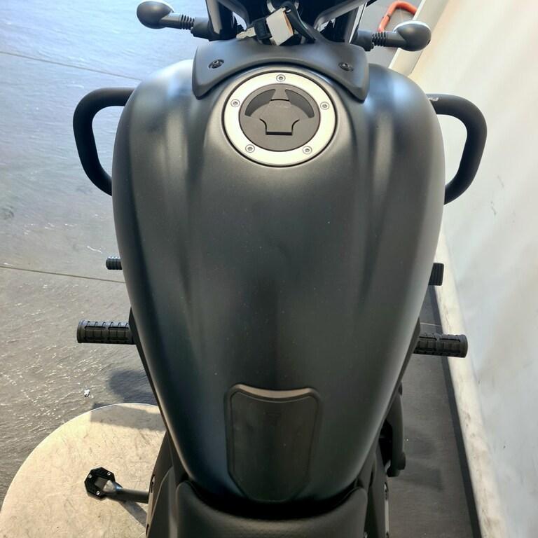 VULCAN 650 S