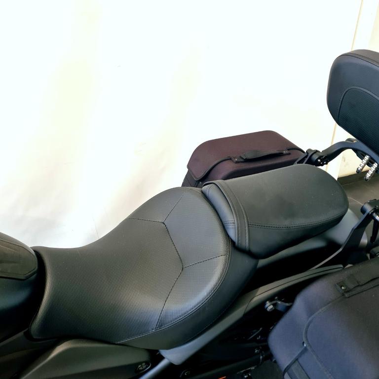 VULCAN 650 S