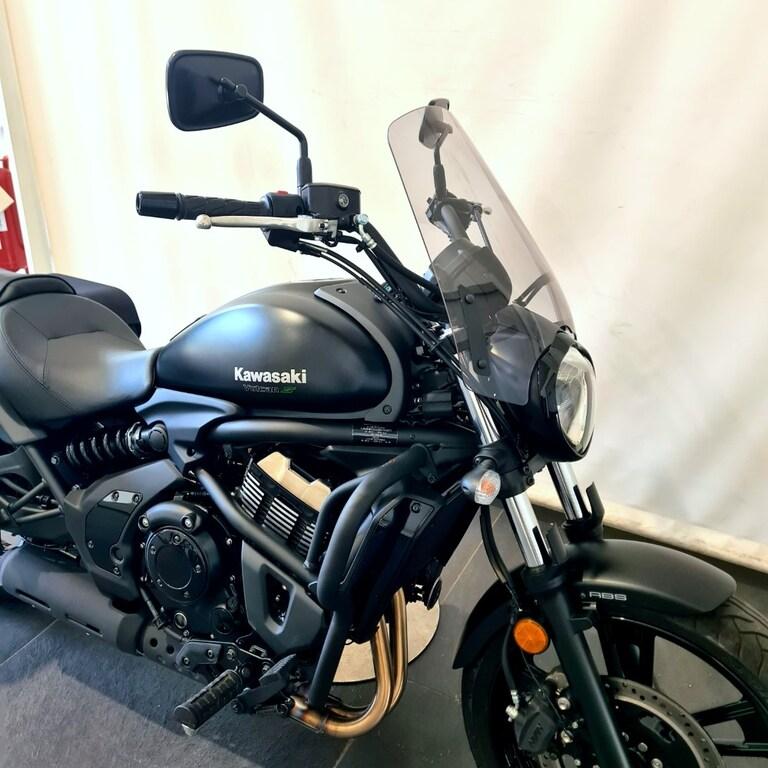 VULCAN 650 S