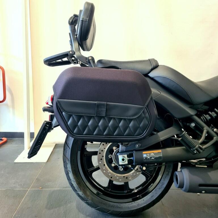 VULCAN 650 S