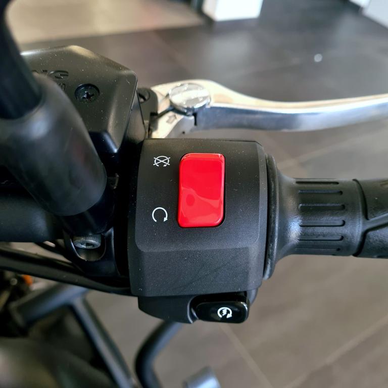 VULCAN 650 S