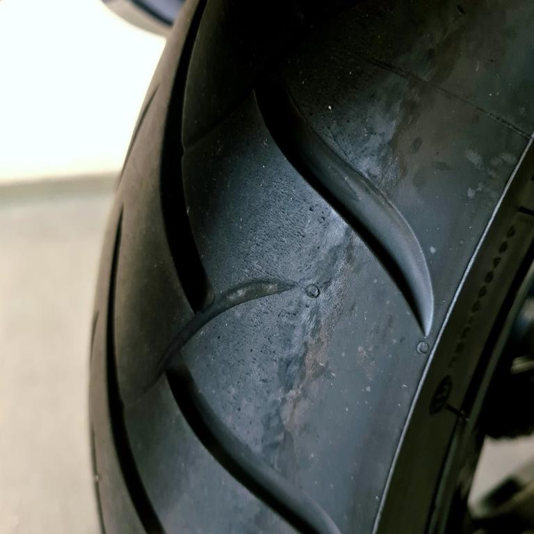 VULCAN 650 S