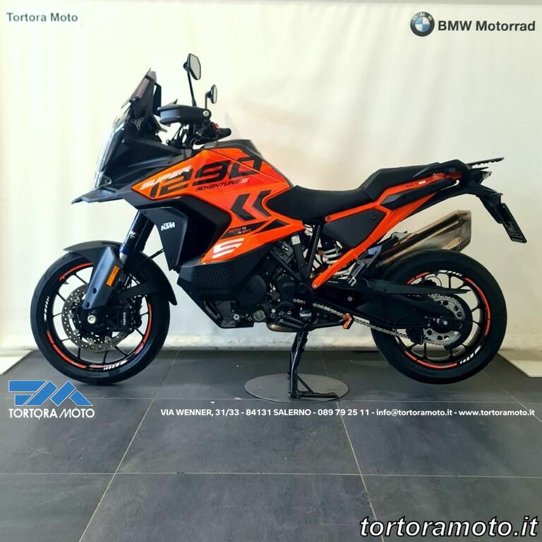 1290 ADVENTURE S