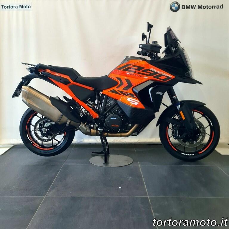 1290 ADVENTURE S