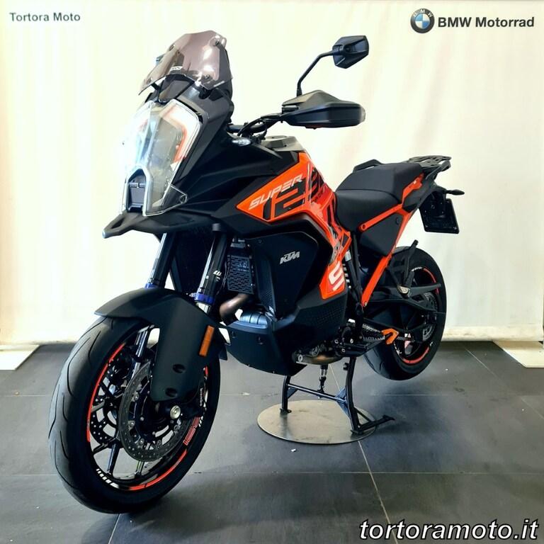 1290 ADVENTURE S