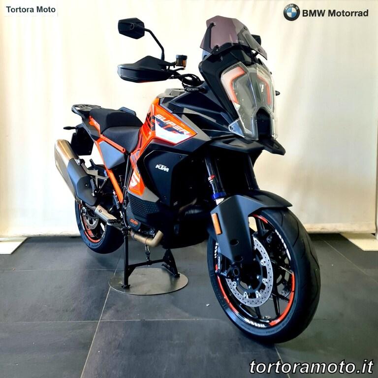 1290 ADVENTURE S