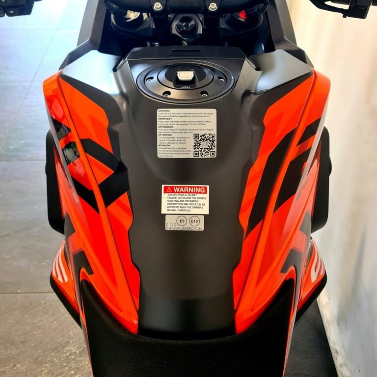 1290 ADVENTURE S