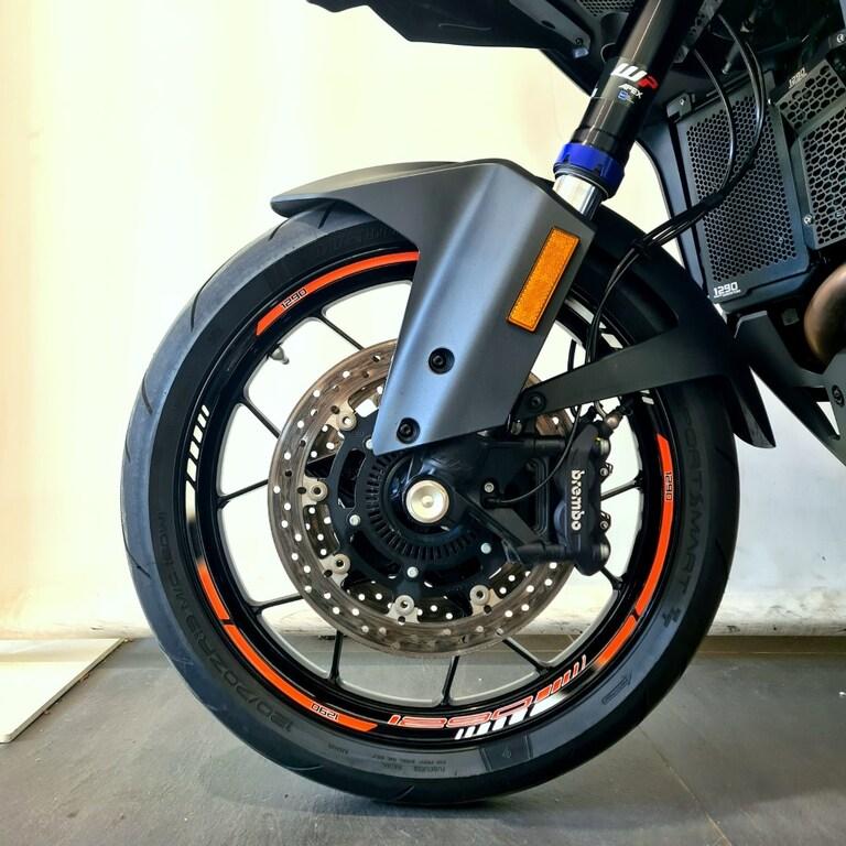1290 ADVENTURE S