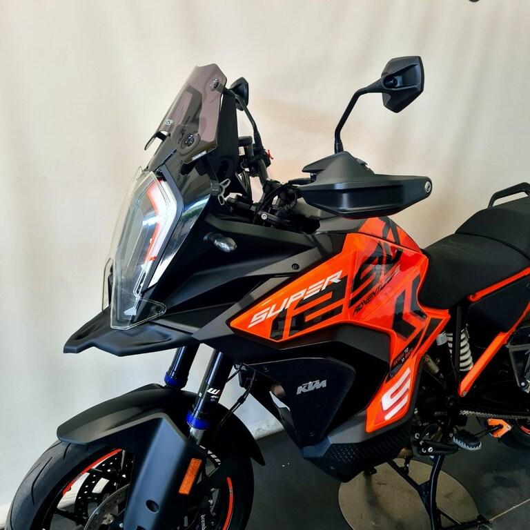 1290 ADVENTURE S