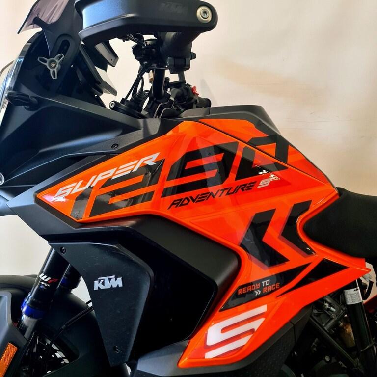 1290 ADVENTURE S
