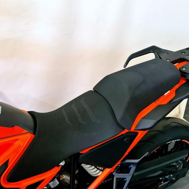 1290 ADVENTURE S