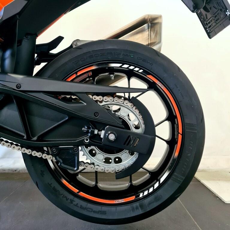 1290 ADVENTURE S