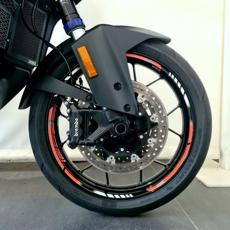 1290 ADVENTURE S