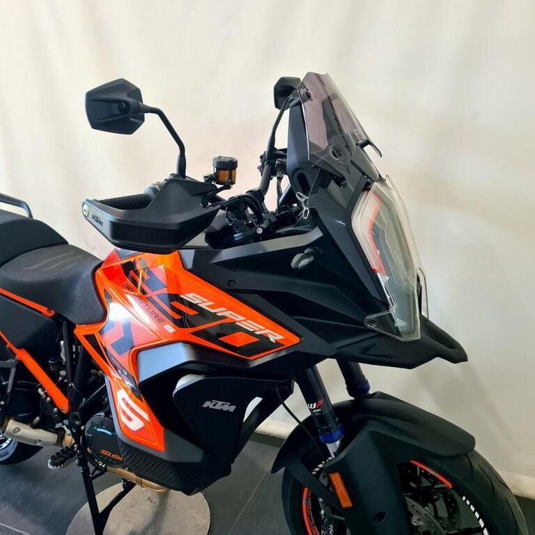 1290 ADVENTURE S
