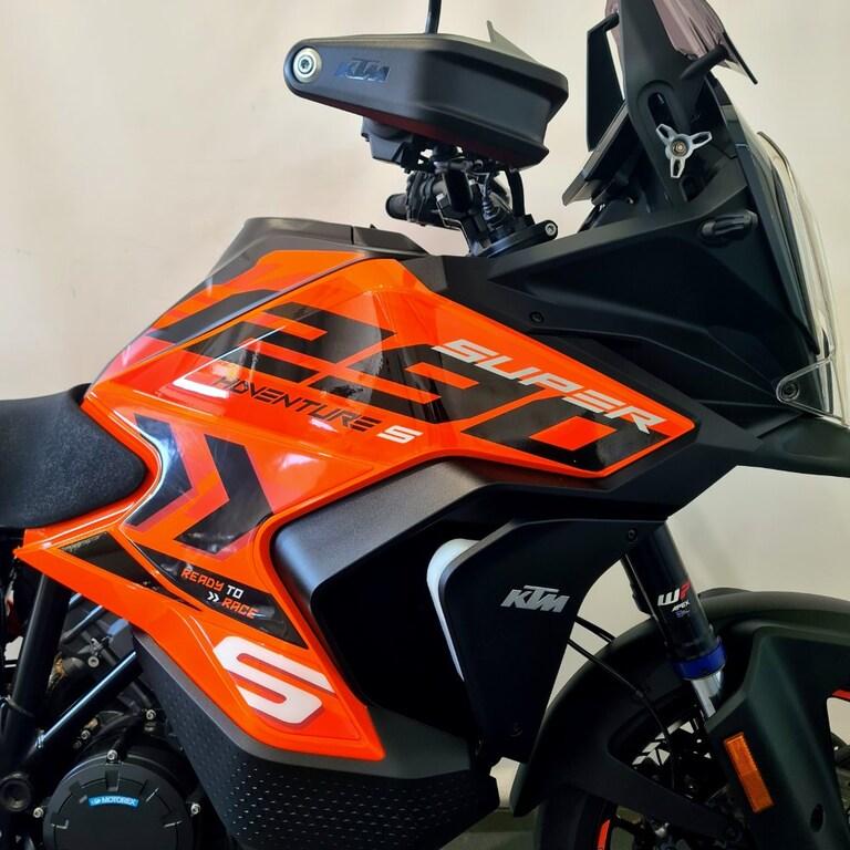 1290 ADVENTURE S