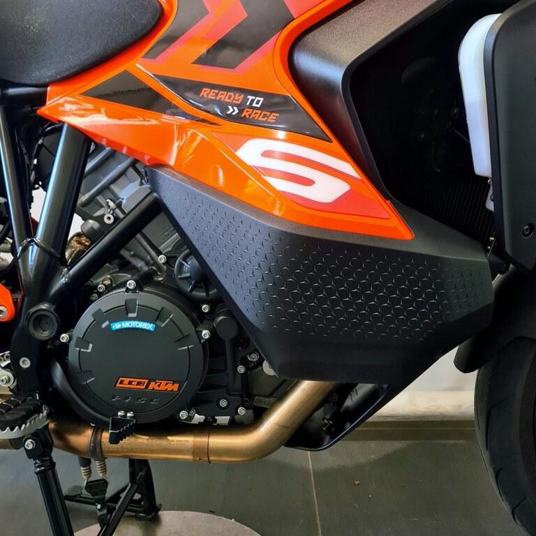1290 ADVENTURE S