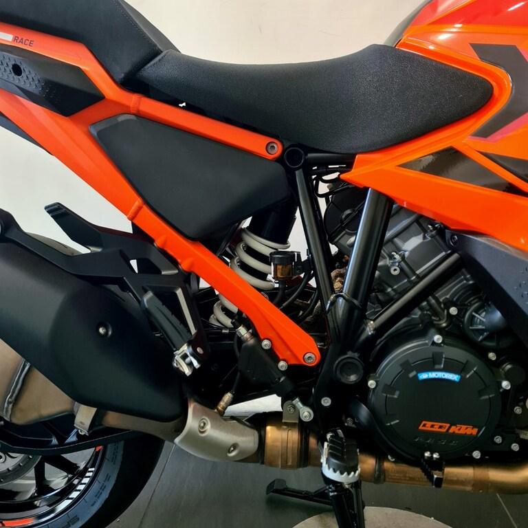 1290 ADVENTURE S