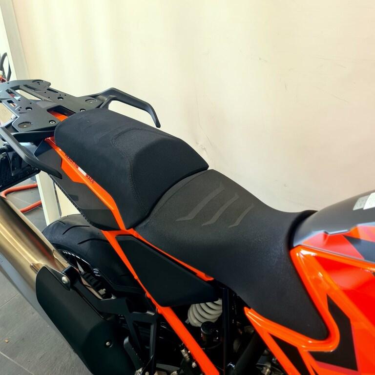 1290 ADVENTURE S