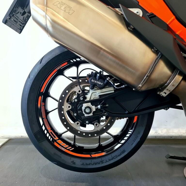 1290 ADVENTURE S