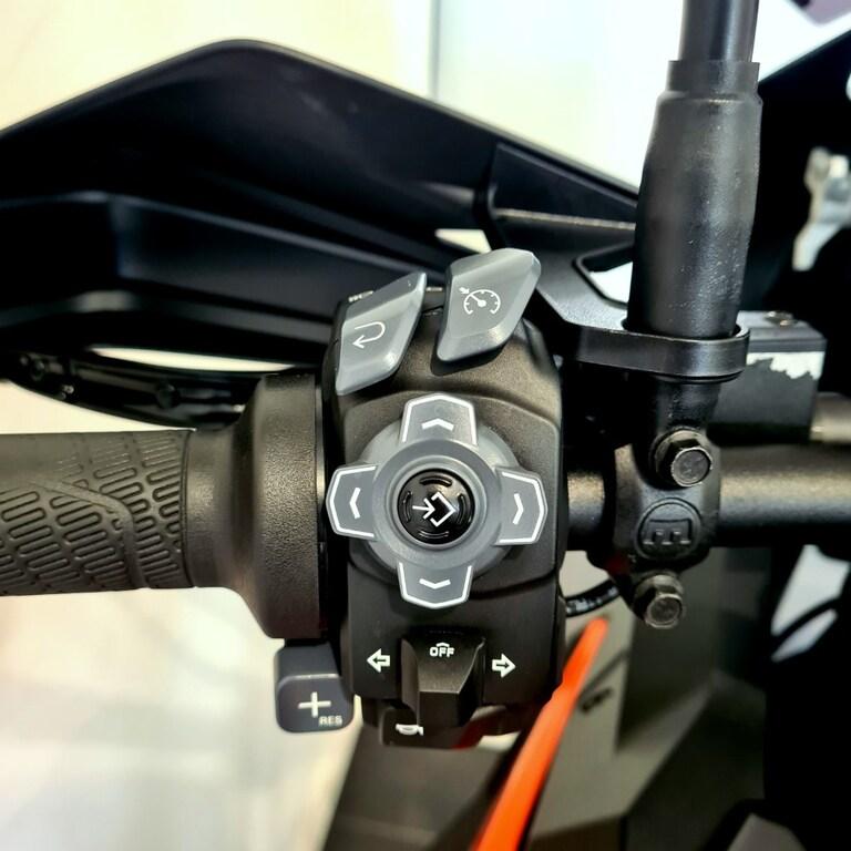 1290 ADVENTURE S