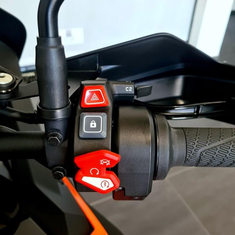 1290 ADVENTURE S