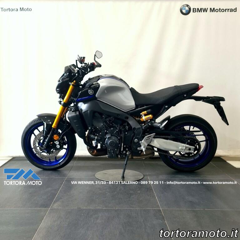 MT-09 890 SP