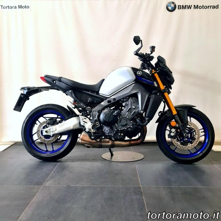 MT-09 890 SP