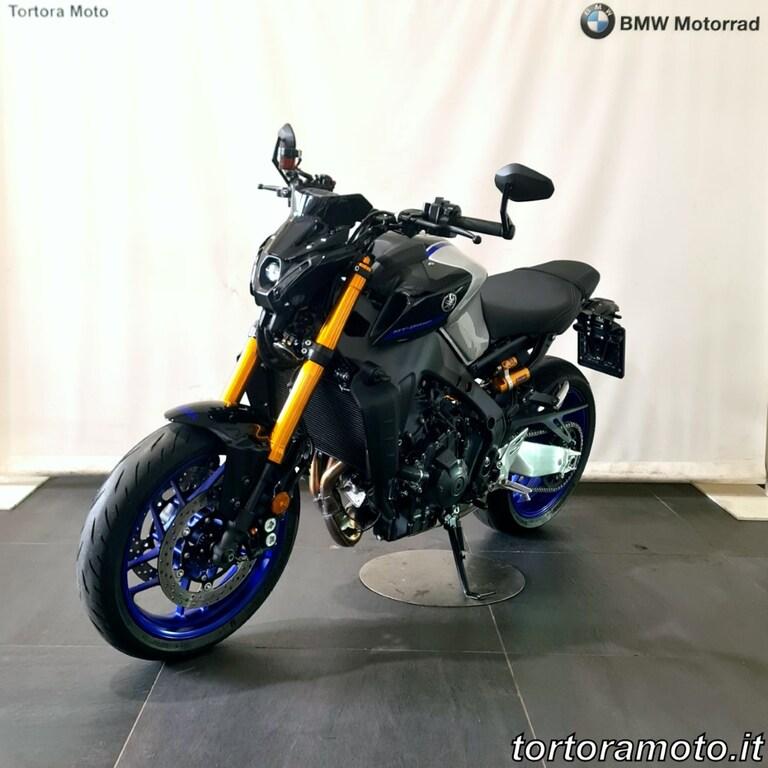 MT-09 890 SP