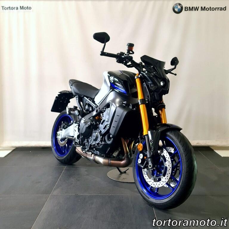 MT-09 890 SP