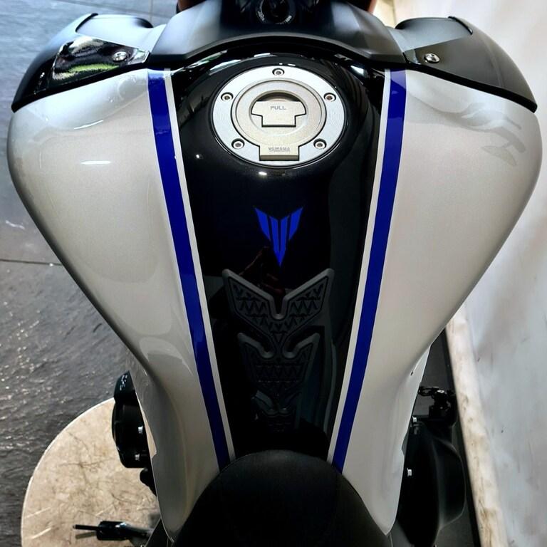 MT-09 890 SP