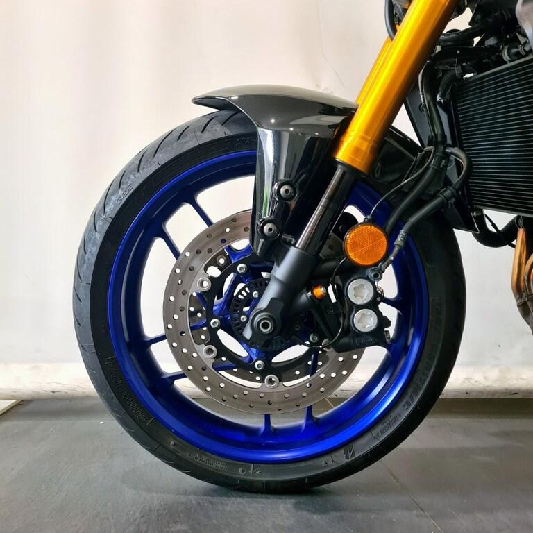 MT-09 890 SP