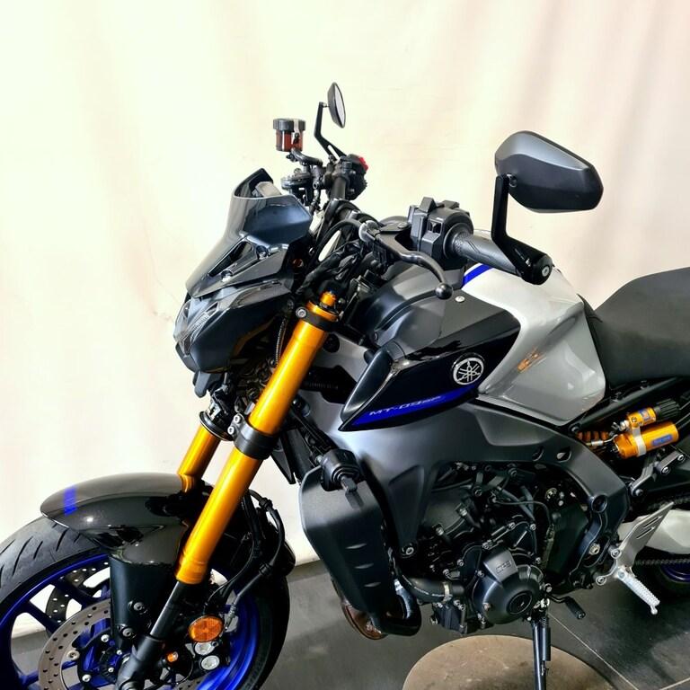 MT-09 890 SP